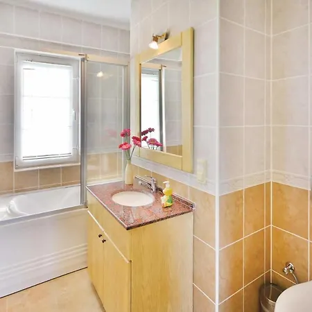 Sleeps 6 Air Con Wifi * Ölüdeniz